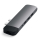 Satechi Pro Hub z Ethernet do MacBook (space gray) - 1209986 - zdjęcie 2